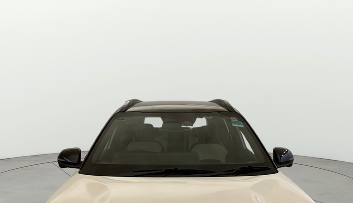 2024 KIA SONET GTX PLUS 1.0 TURBO PETROL DCT, Petrol, Automatic, 32,532 km, Front Windshield