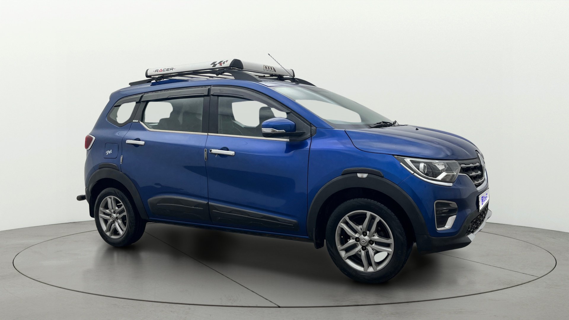 2020 Renault Triber 2020-2025 RXZ 2020 Renault Triber 2020-2025 RXZ