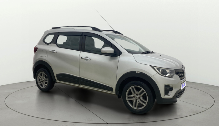 2020 Renault TRIBER RXZ, Petrol, Manual, 22,206 km, SRP