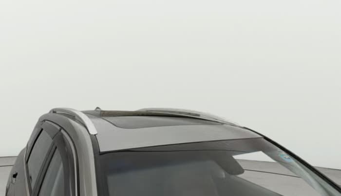 2020 MG HECTOR PLUS SHARP 1.5 PETROL TURBO DCT 6-STR, Petrol, Automatic, 41,662 km, Roof