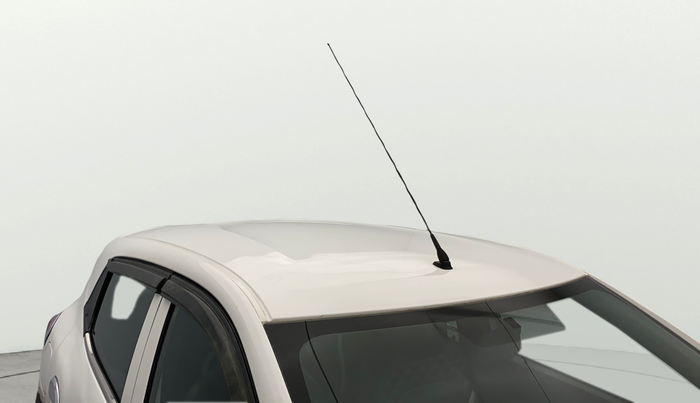 2020 Renault Kwid RXL, Petrol, Manual, 51,299 km, Roof