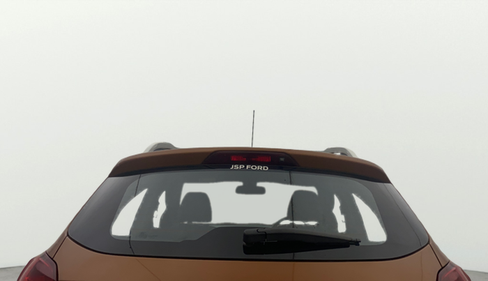 2020 Ford FREESTYLE TITANIUM PLUS 1.2 PETROL, Petrol, Manual, 10,157 km, Rear Windshield