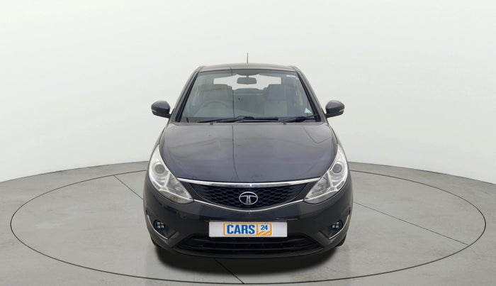 2014 Tata Zest XMS PETROL, Petrol, Manual, 45,009 km, Front