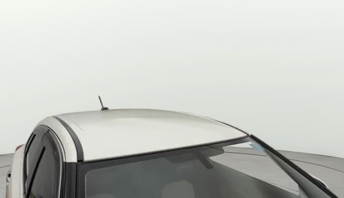 2022 Toyota Glanza V AMT, Petrol, Automatic, 41,044 km, Roof