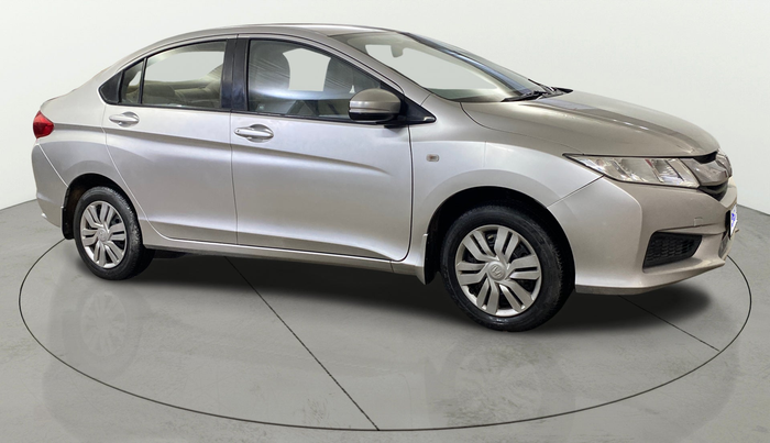 2014 Honda City 1.5L I-VTEC SV, Petrol, Manual, 24,133 km, SRP