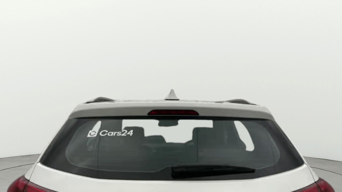 2019 Hyundai Creta SX AT 1.6 PETROL, Petrol, Automatic, 79,125 km, Rear Windshield