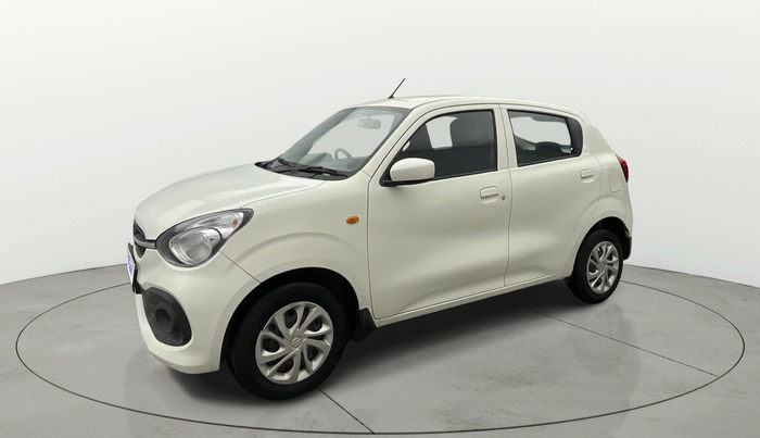 2022 Maruti Celerio VXI, Petrol, Manual, 54,953 km, Left Front Diagonal