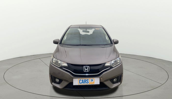 2015 Honda Jazz 1.5L I-DTEC SV, Diesel, Manual, 79,887 km, Front