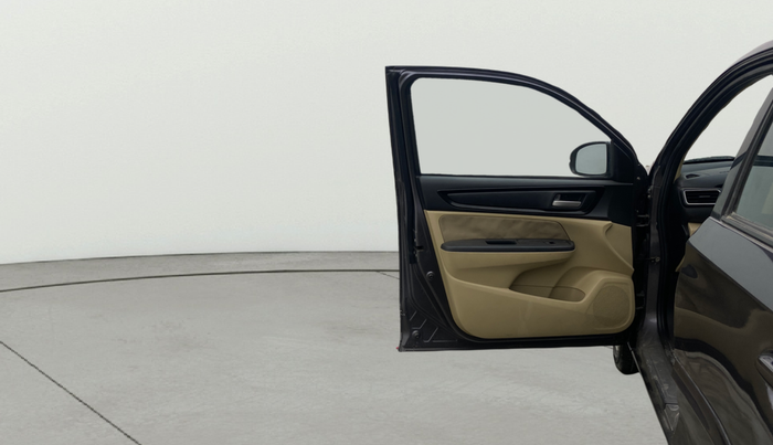 2018 Honda Amaze 1.2L I-VTEC S, Petrol, Manual, 1,43,926 km, LHS Front Door