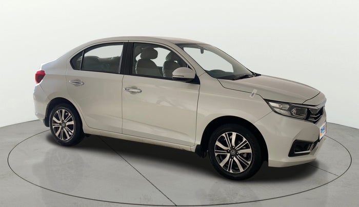 2023 Honda Amaze 1.2L I-VTEC VX CVT, Petrol, Automatic, 16,141 km, SRP