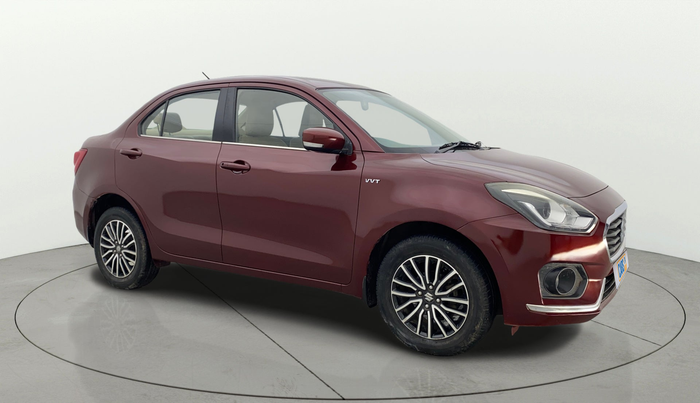 2019 Maruti Dzire ZXI PLUS AMT, Petrol, Automatic, 28,196 km, SRP