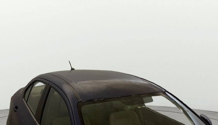 2019 Maruti Dzire ZXI PLUS AMT, CNG, Automatic, 96,062 km, Roof