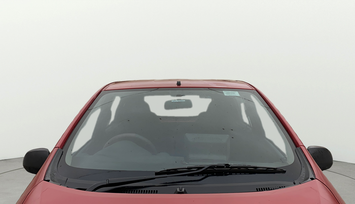 2017 Datsun Redi Go T (O), Petrol, Manual, 35,209 km, Front Windshield