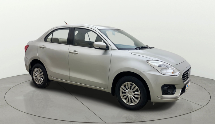 2018 Maruti Dzire VDI AMT, Diesel, Automatic, 41,581 km, SRP