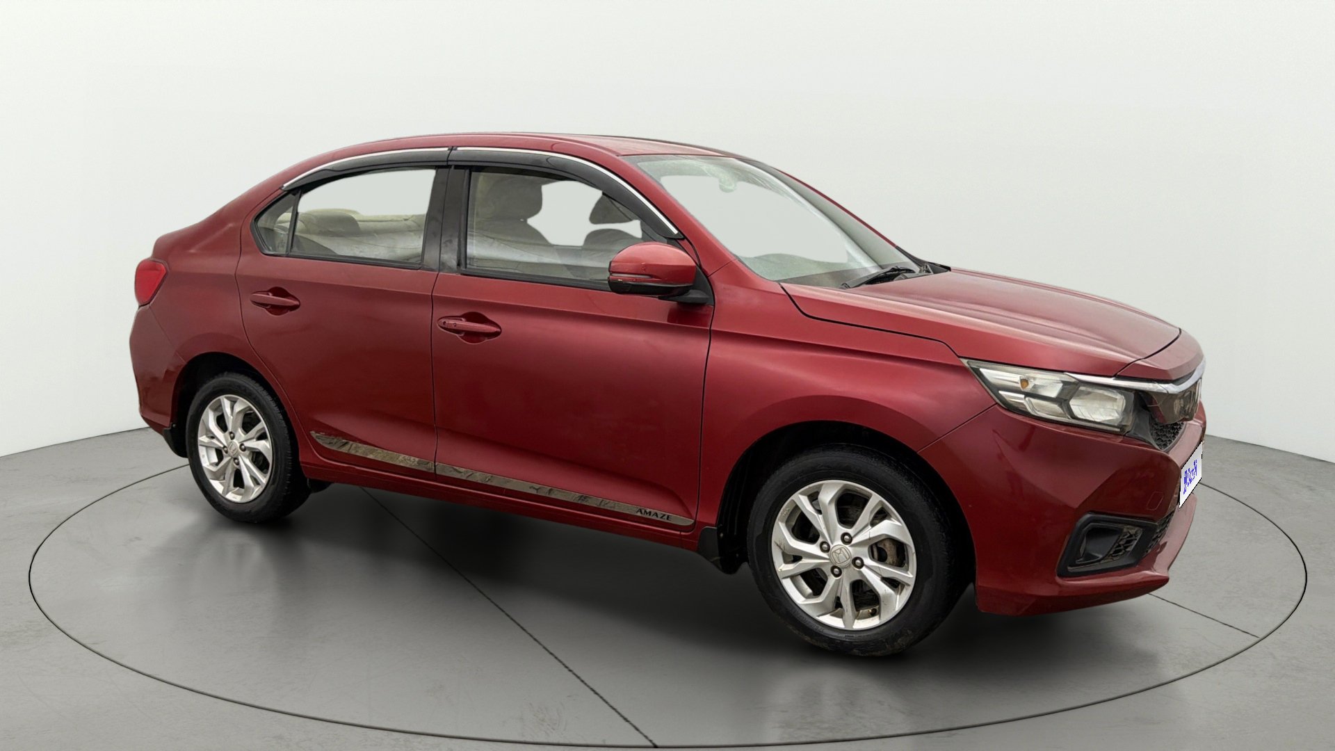 2018 Honda Amaze 1.2L I-VTEC V 2018 Honda Amaze 1.2L I-VTEC V