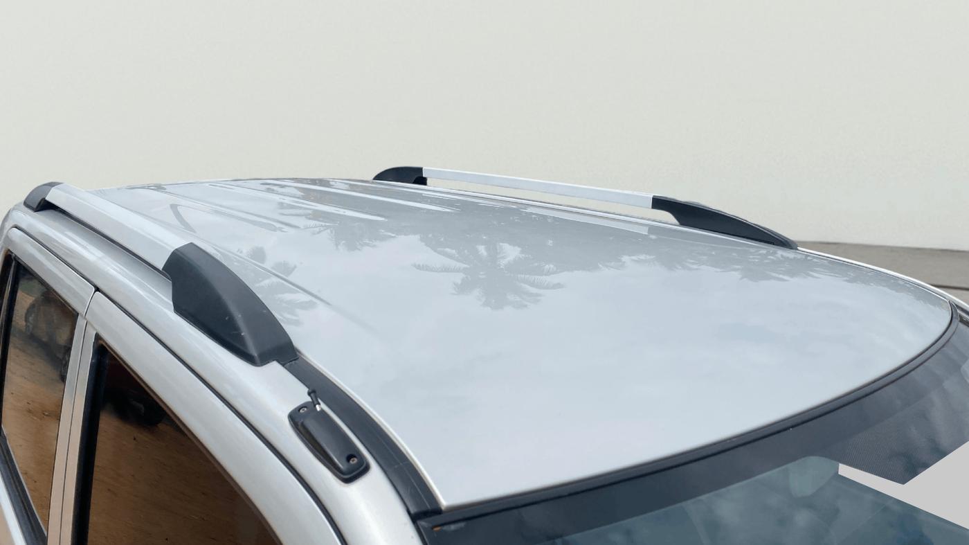 2013 Maruti Wagon R 1.0 VXI, Petrol, Manual, 52,605 km, Roof