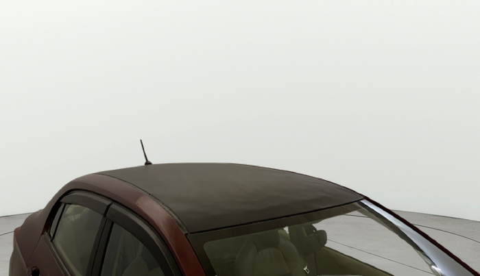 2015 Honda Amaze 1.2L I-VTEC S, Petrol, Manual, 48,503 km, Roof