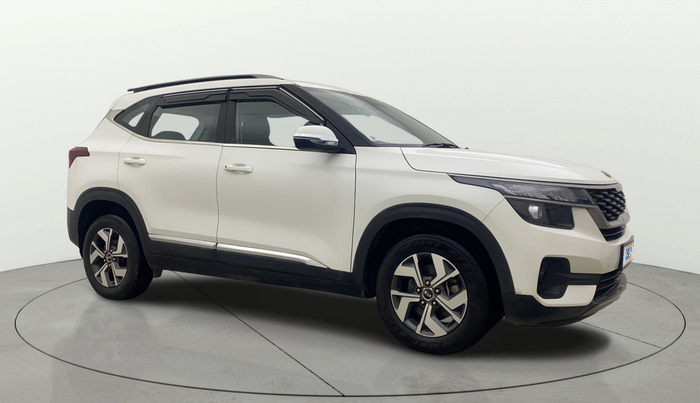 2021 KIA SELTOS HTK 1.5 DIESEL, Diesel, Manual, 71,782 km, SRP
