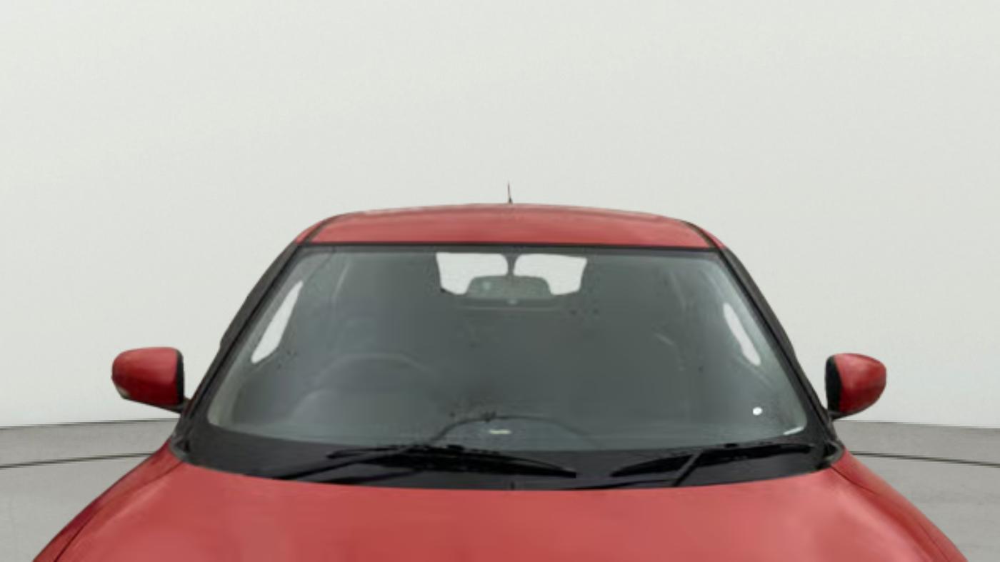 2022 Maruti Swift VXI, Petrol, Manual, 58,318 km, Front Windshield
