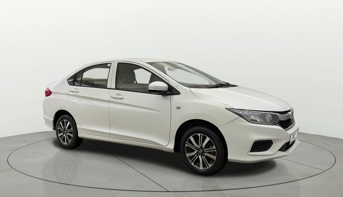 2020 Honda City 1.5L I-VTEC SV, Petrol, Manual, 24,427 km, SRP