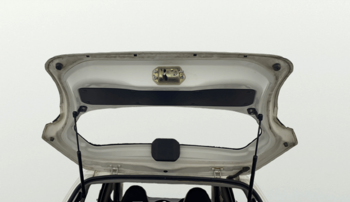 2018 Maruti Alto 800 LXI, Petrol, Manual, 72,662 km, Boot Door Open