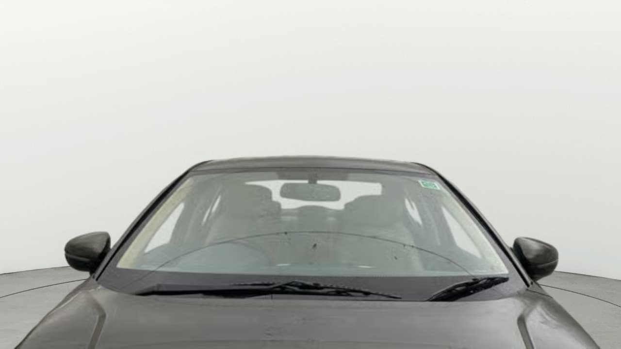 2021 Honda City 1.5L I-VTEC ZX CVT, Petrol, Automatic, 66,496 km, Front Windshield