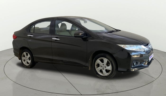 2016 Honda City 1.5L I-VTEC VX, Petrol, Manual, 77,152 km, SRP