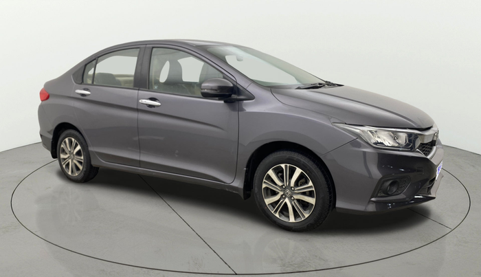 2018 Honda City 1.5L I-VTEC V MT, Petrol, Manual, 14,519 km, Right Front Diagonal