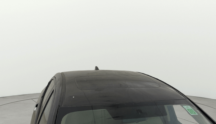 2016 Honda City 1.5L I-VTEC VX, Petrol, Manual, 77,152 km, Roof