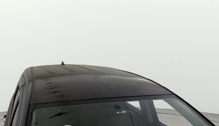 2016 Toyota Innova Crysta 2.8 ZX AT 7 STR, Diesel, Automatic, 57,258 km, Roof