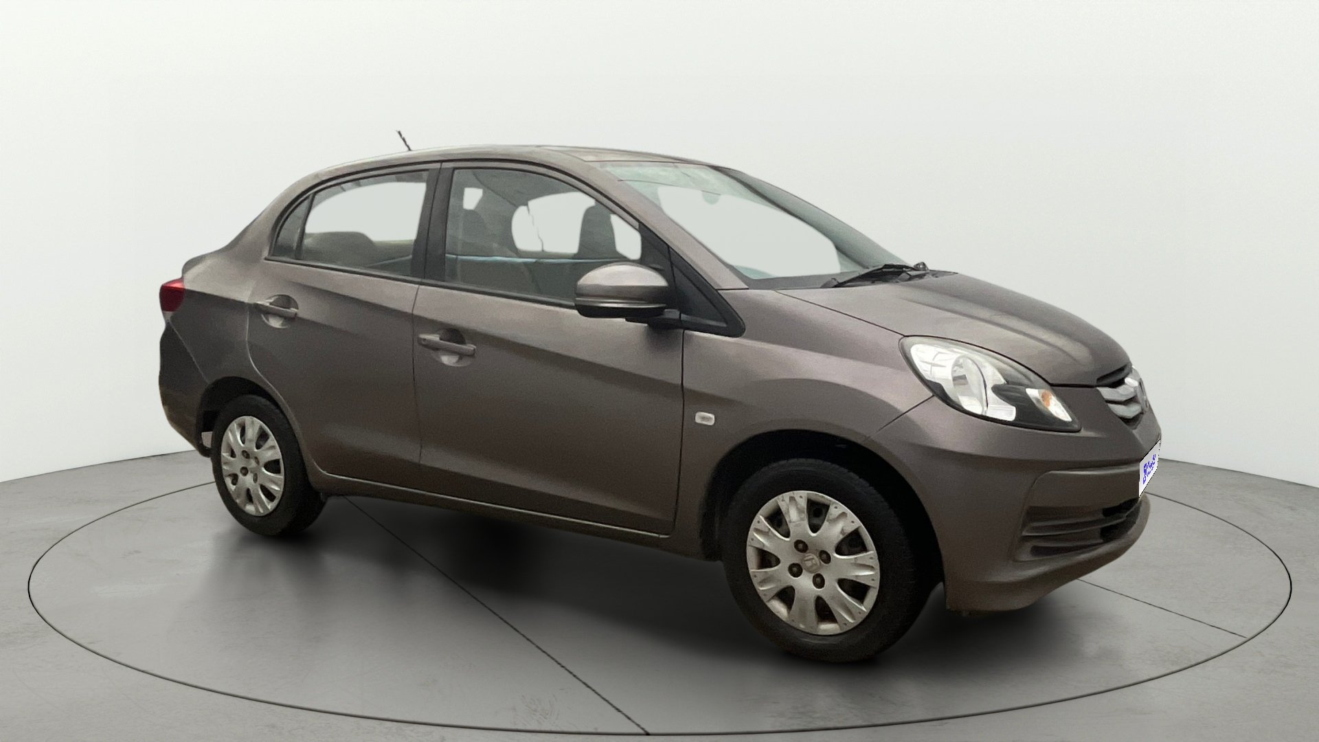 2015 Honda Amaze 1.2L I-VTEC S