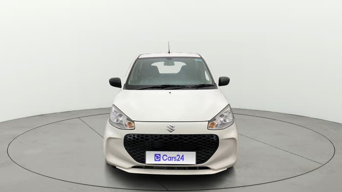 2024 Maruti Alto K10 VXI AMT, Petrol, Automatic, 26,594 km, Front
