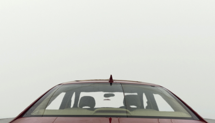 2019 Honda Amaze 1.2L I-VTEC V, Petrol, Manual, 39,051 km, Rear Windshield