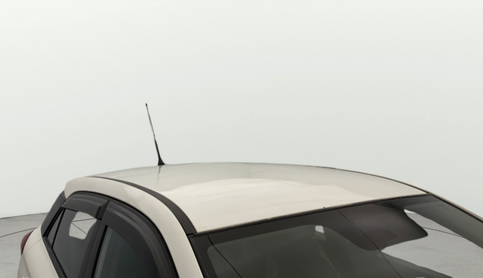 2015 Hyundai Elite i20 MAGNA 1.2, Petrol, Manual, 98,620 km, Roof