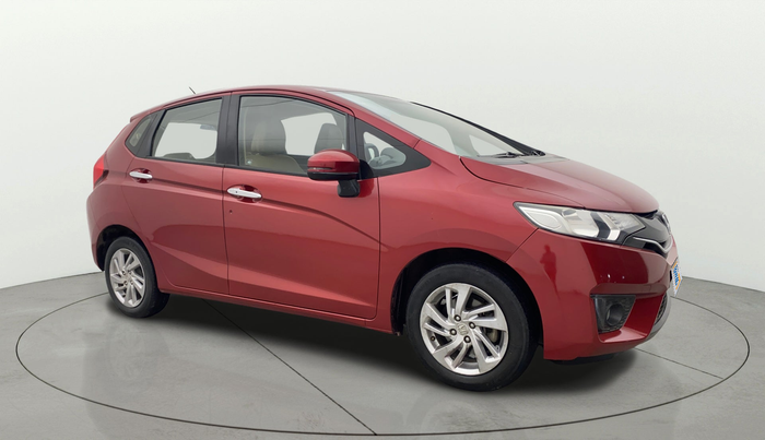 2019 Honda Jazz 1.2L I-VTEC VX CVT, Petrol, Automatic, 37,426 km, SRP