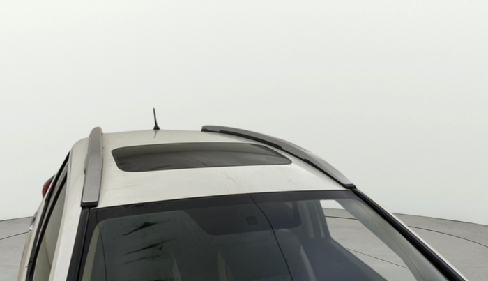 2019 Honda WR-V 1.2L I-VTEC VX MT, Petrol, Manual, 20,578 km, Roof