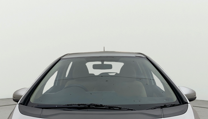 2017 Honda Jazz 1.2L I-VTEC V AT, Petrol, Automatic, 74,624 km, Front Windshield