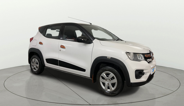 2019 Renault Kwid RXL, Petrol, Manual, 5,855 km, SRP
