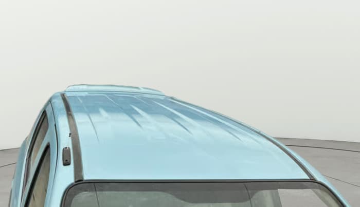 2014 Maruti Alto 800 VXI, Petrol, Manual, 76,377 km, Roof