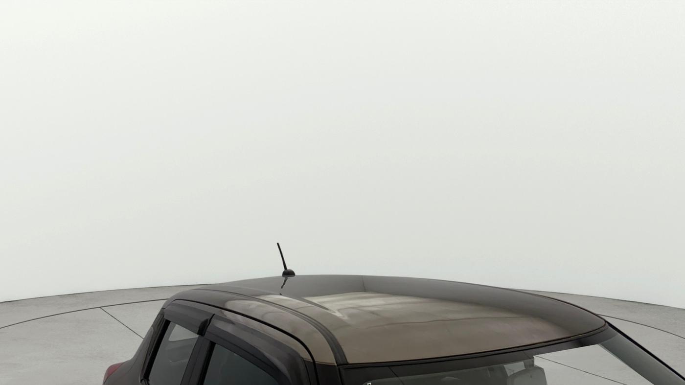 2023 Maruti Swift VXI, Petrol, Manual, 38,329 km, Roof
