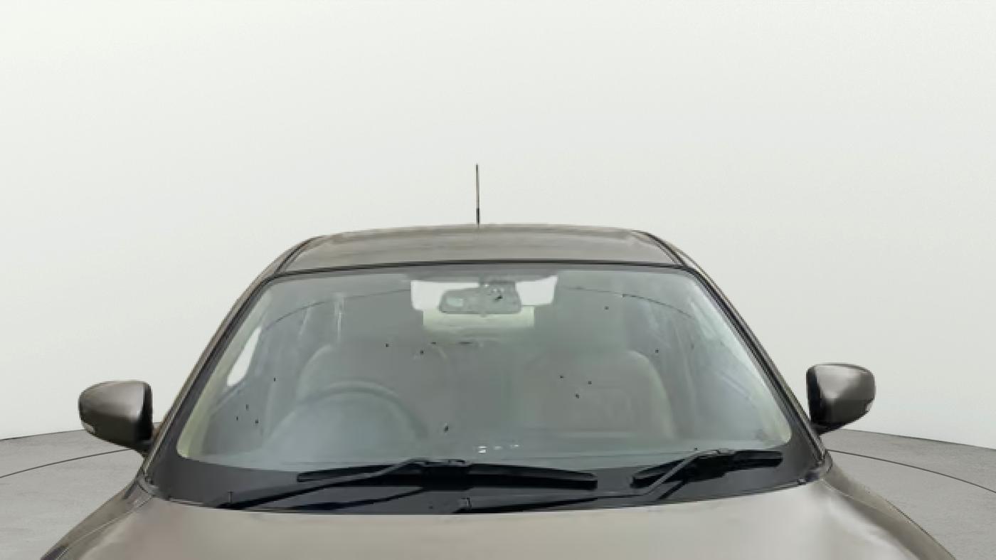 2019 Maruti Dzire VXI, Petrol, Manual, 64,459 km, Front Windshield