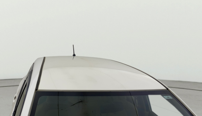 2015 Honda Amaze 1.2L I-VTEC S, Petrol, Manual, 53,394 km, Roof