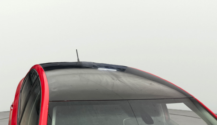 2019 Volkswagen Vento HIGHLINE PLUS 1.2 AT 16 ALLOY, Petrol, Automatic, 78,594 km, Roof