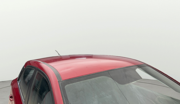 2016 Hyundai Elite i20 SPORTZ 1.2, Petrol, Manual, 90,960 km, Roof