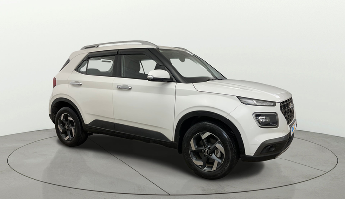 2019 Hyundai VENUE SX PLUS 1.0 TURBO DCT, Petrol, Automatic, 71,588 km, SRP