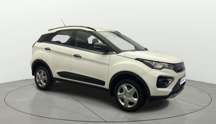 2020 Tata NEXON XM SUNROOF DIESEL, Diesel, Manual, 83,171 km, SRP