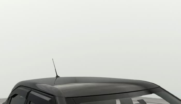 2024 Tata PUNCH ADVENTURE MT CNG , CNG, Manual, 38,155 km, Roof