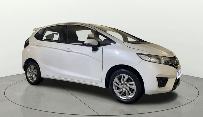 2017 Honda Jazz 1.2L I-VTEC VX, Petrol, Manual, 71,939 km, SRP