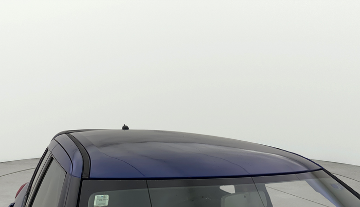 2013 Maruti Swift VXI, Petrol, Manual, 95,023 km, Roof