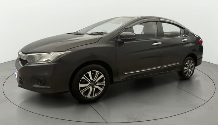 2019 Honda City 1.5L I-VTEC V MT, Petrol, Manual, 63,774 km, Left Front Diagonal